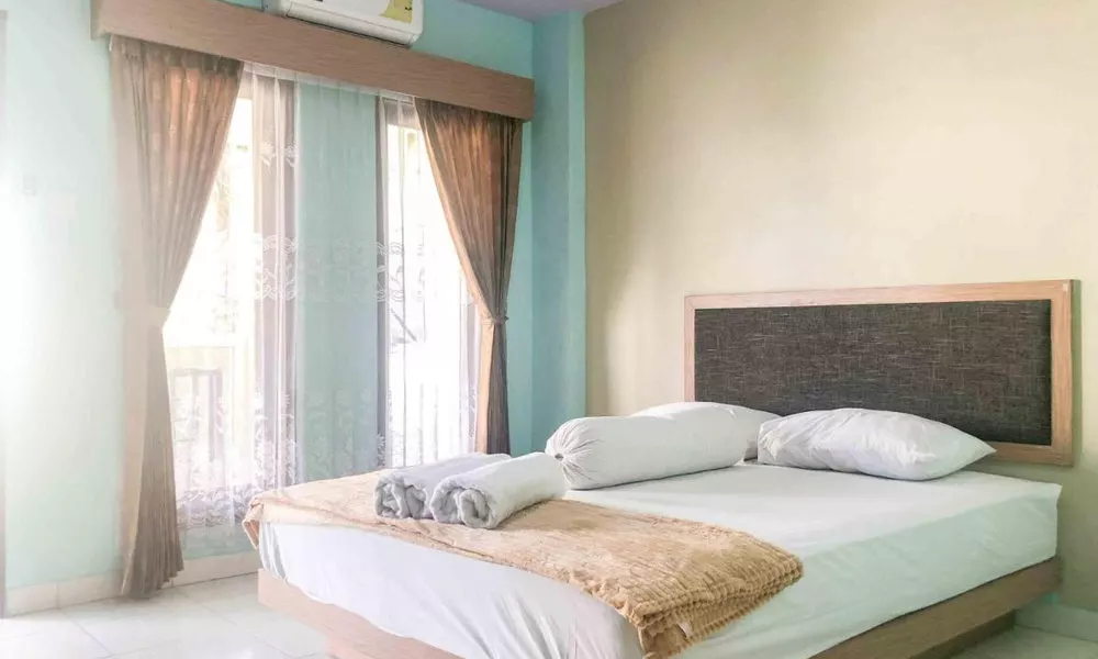 Anandianta Guesthouse