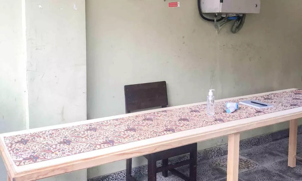 Anandianta Guesthouse, фото 2