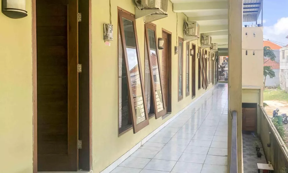 Anandianta Guesthouse, фото 3