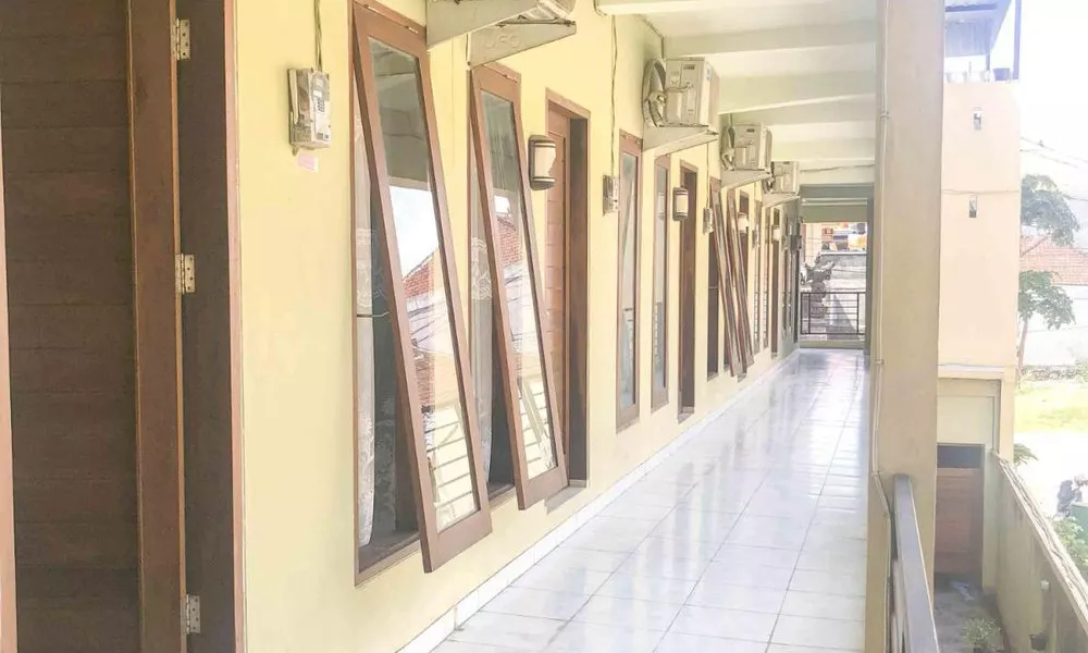 Anandianta Guesthouse, фото 4
