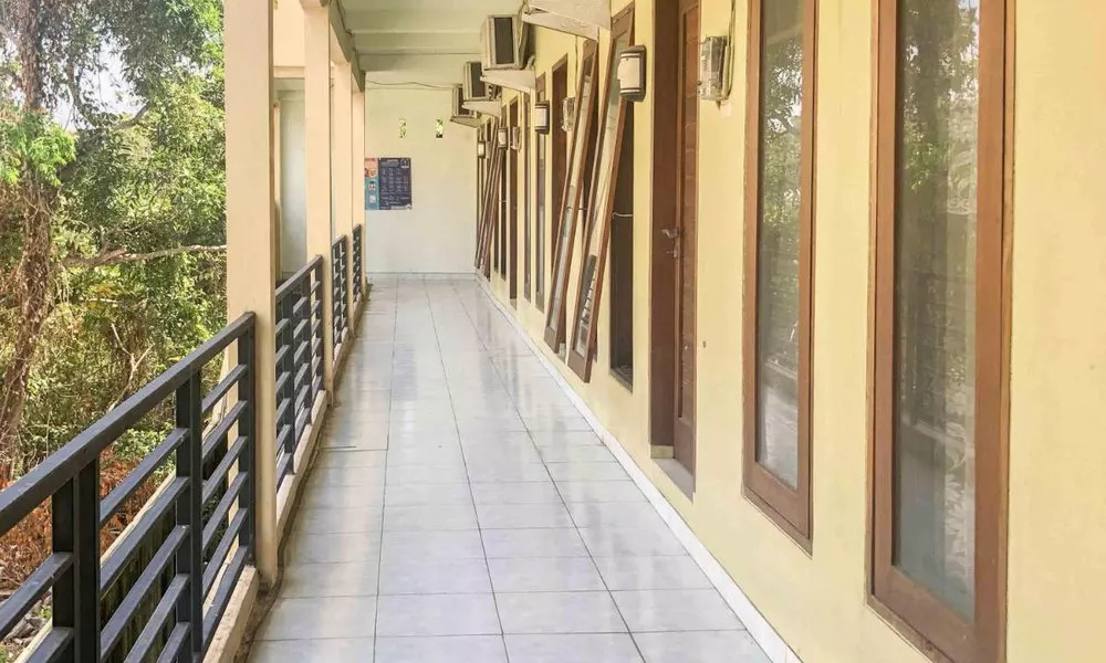 Anandianta Guesthouse, фото 5