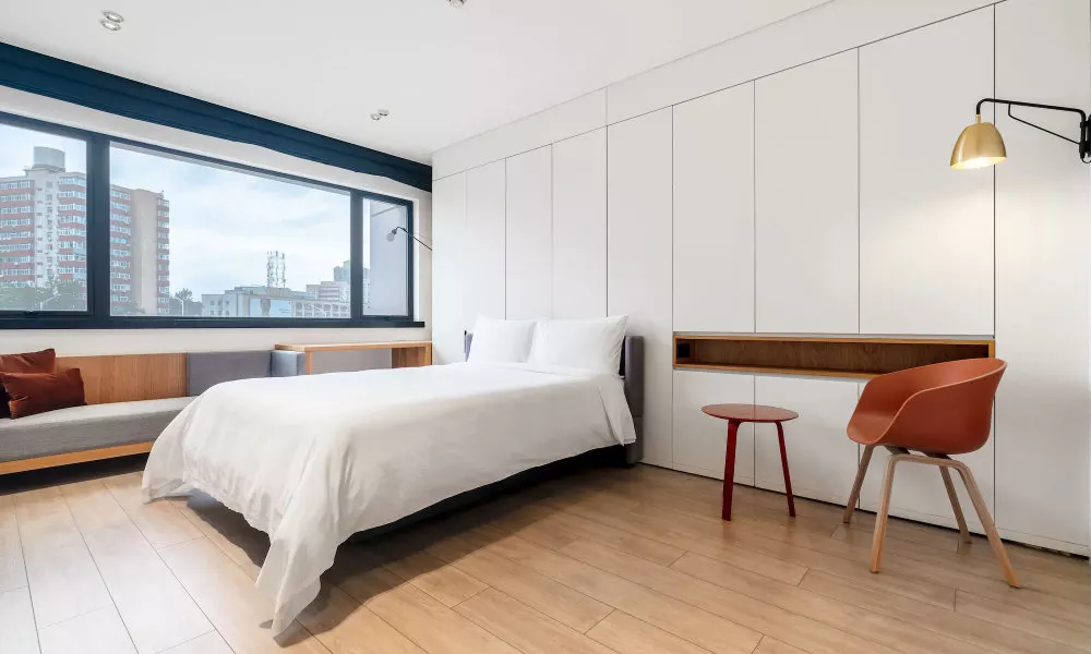 Stey Sanlitun Boutique Hotel, фото 3