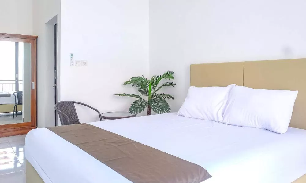 Rumah D'Soka Nusa Dua, фото 3
