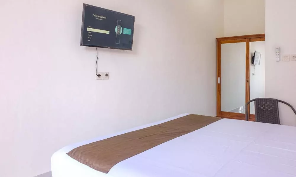 Rumah D'Soka Nusa Dua