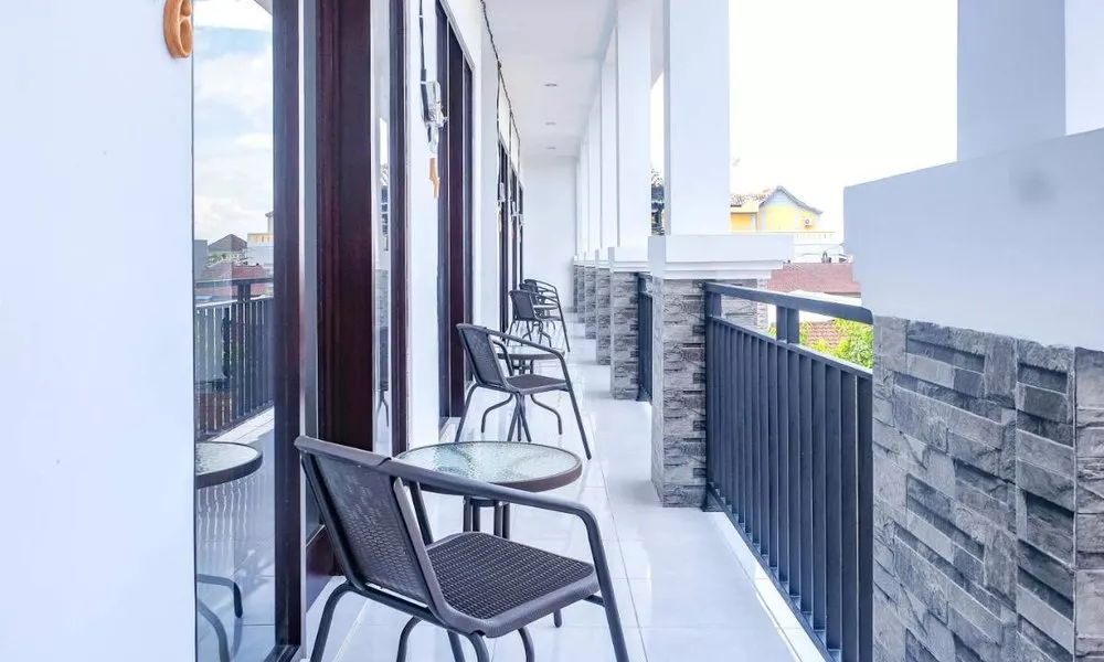 Rumah D'Soka Nusa Dua, фото 4