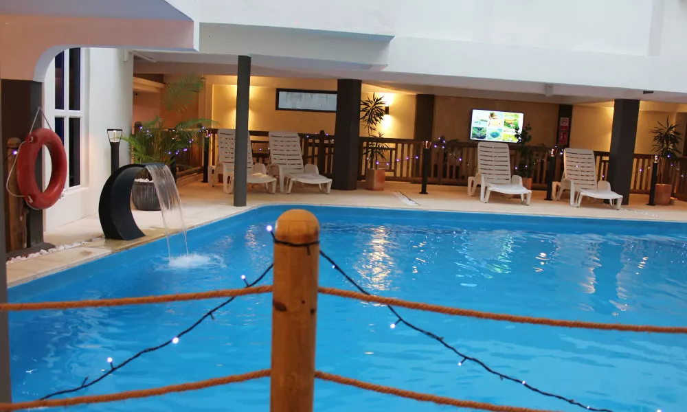 Sikamifer Tourist Resort