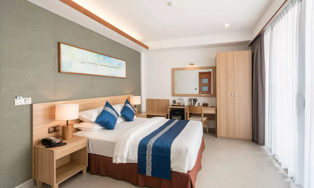 Ayala Ocean View, фото 3