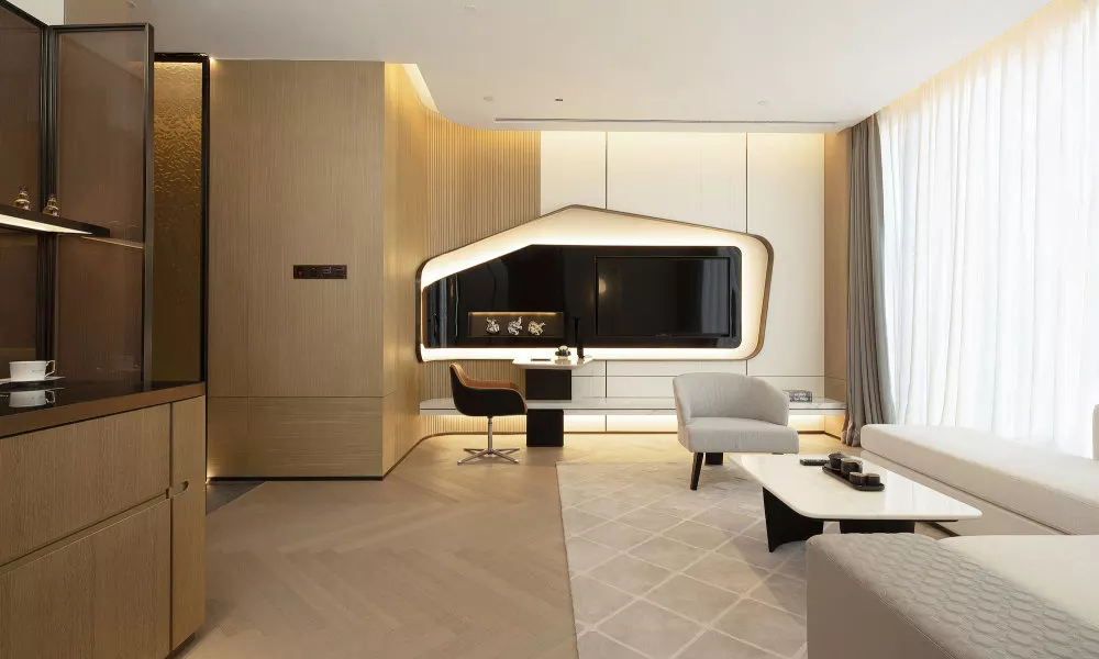 Shenzhen Ayearn Hotel, фото 2