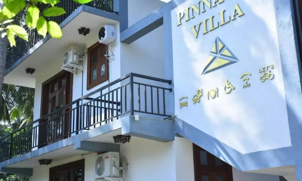 Pinnacle Villa, фото 5