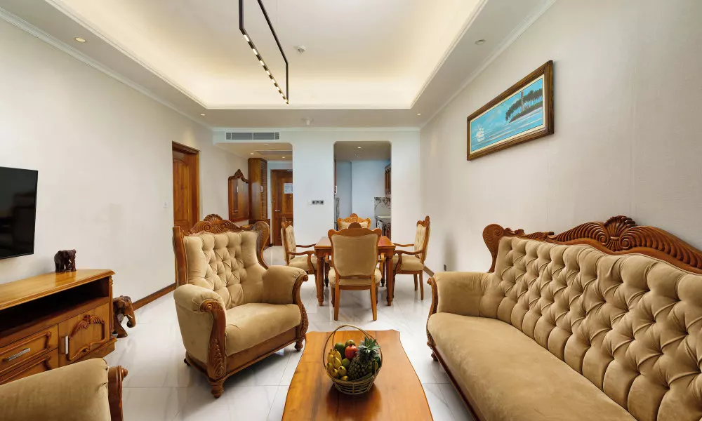 Araliya Beach Resort & Spa Unawatuna- Where you meet the sea all year, фото 3