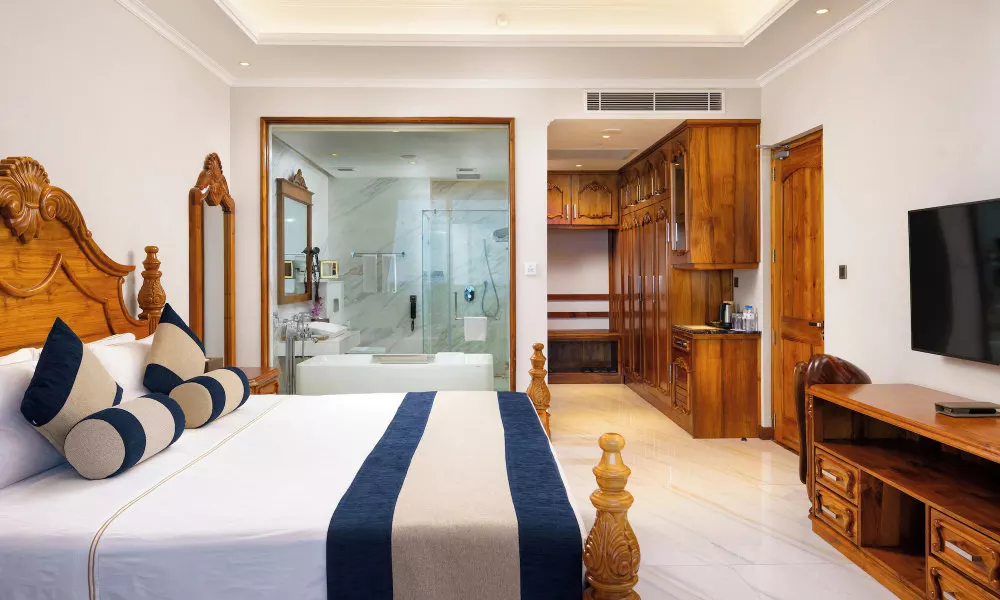 Araliya Beach Resort & Spa Unawatuna- Where you meet the sea all year, фото 4