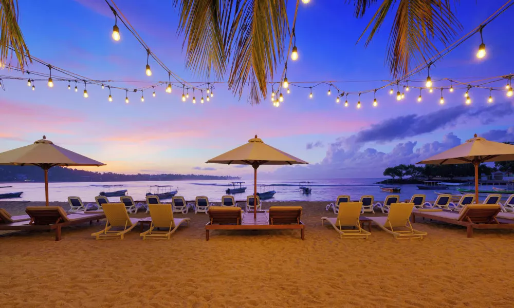 Araliya Beach Resort & Spa Unawatuna- Where you meet the sea all year, фото 5