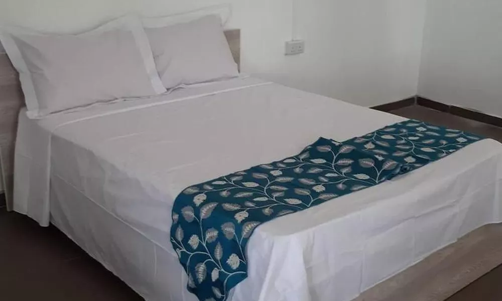 A Double Room for two People in a Nice Palais, фото 3