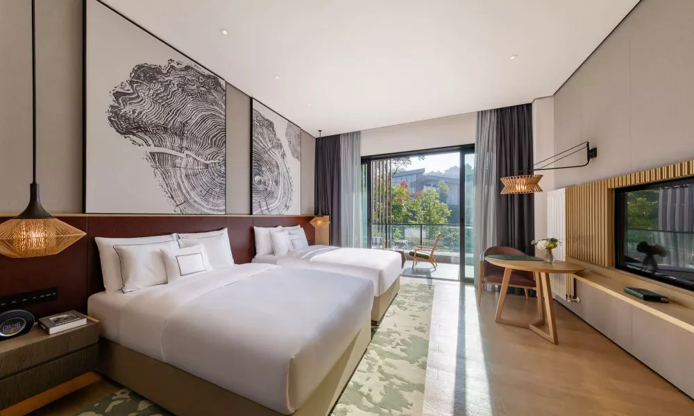 Melia Chongqing, фото 3