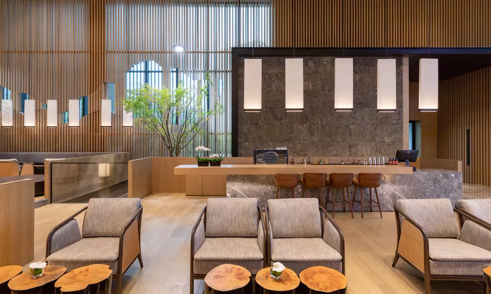 Melia Chongqing, фото 2