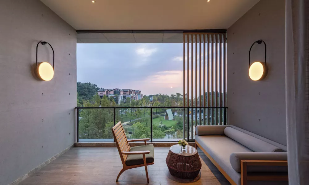 Melia Chongqing, фото 4