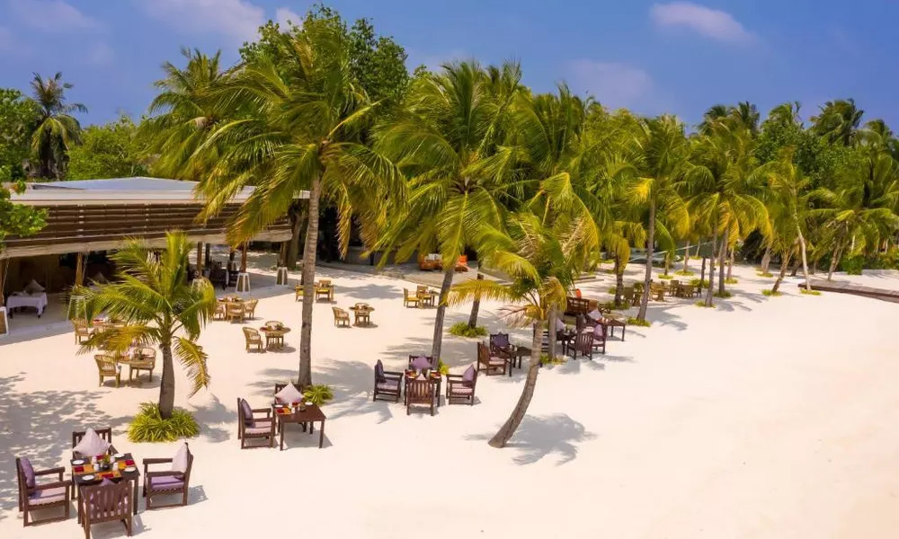 Ozen Reserve Bolifushi, фото 4