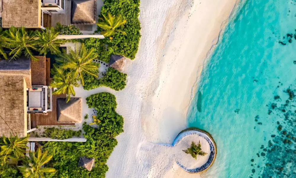 Ozen Reserve Bolifushi