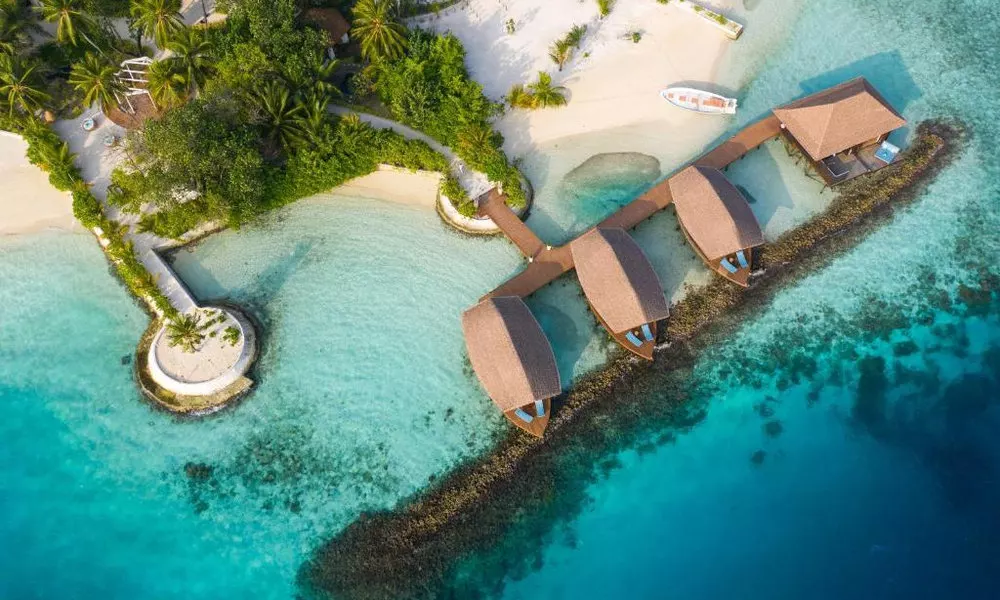 Ozen Reserve Bolifushi, фото 5