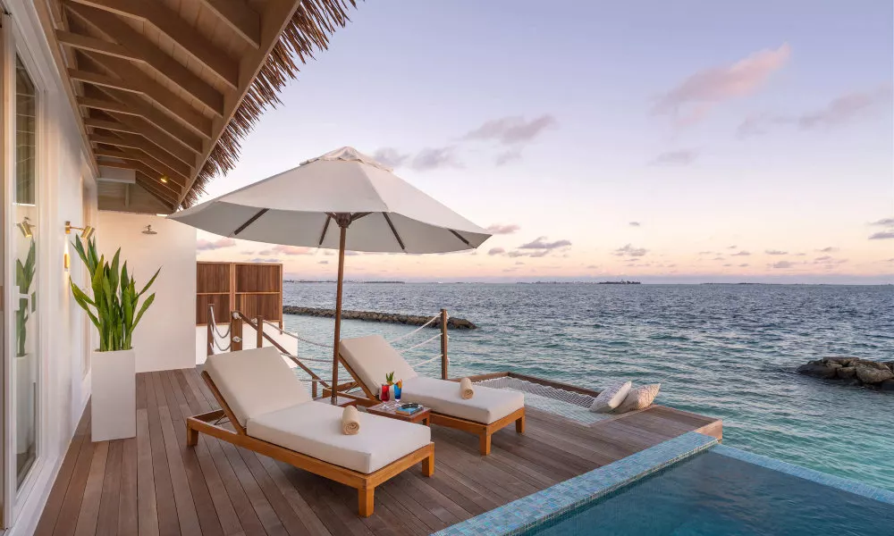 Bandos Maldives, фото 5