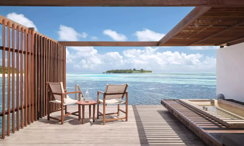 Villa Nautica Paradise Island Resort, фото 2