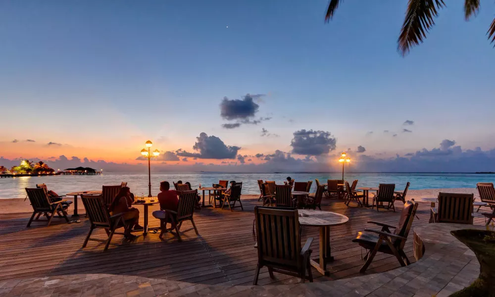 Villa Nautica Paradise Island Resort, фото 5