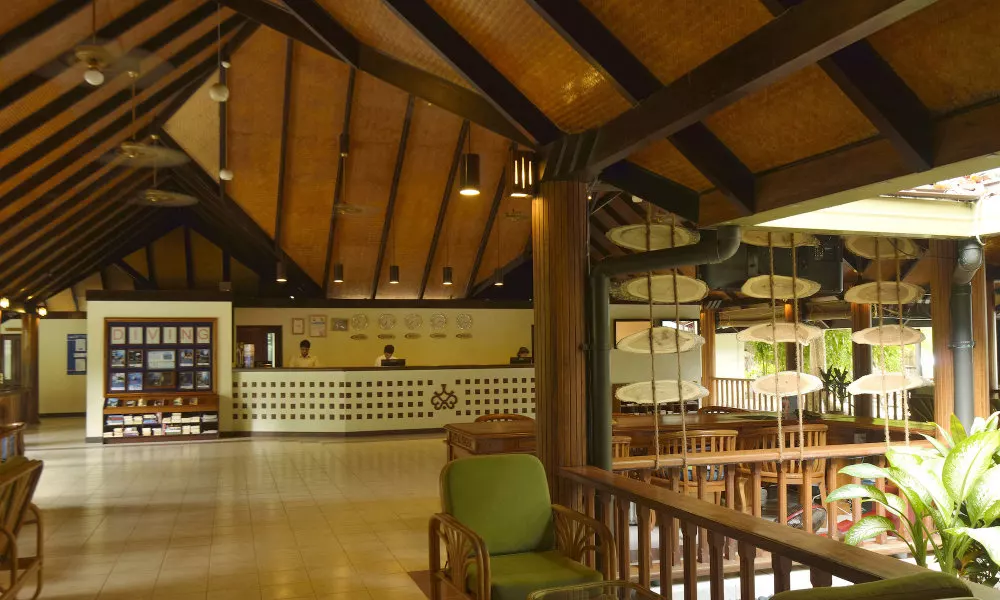 Villa Nautica Paradise Island Resort