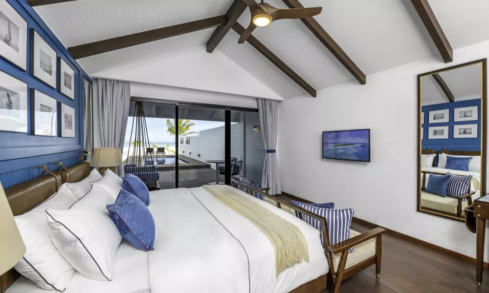 Villa Nautica Paradise Island Resort, фото 3