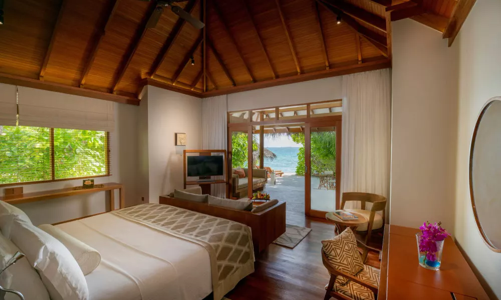 Baros Maldives, фото 3