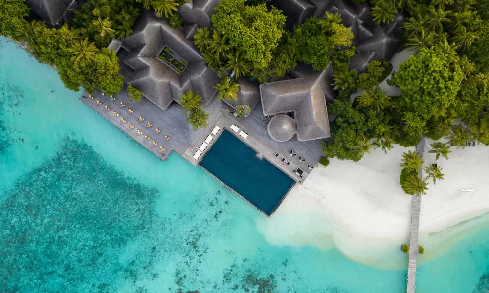 Coco Bodu Hithi, фото 4