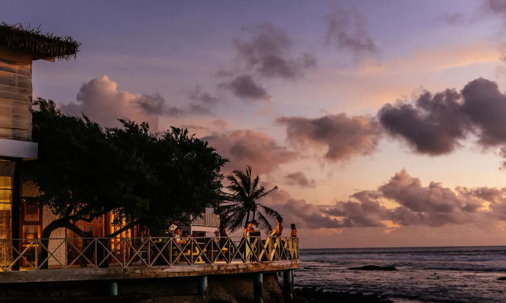 Cinnamon Dhonveli Maldives - Complimentary Speedboat Return for 2 pax on 7 nights or more stays vali, фото 5