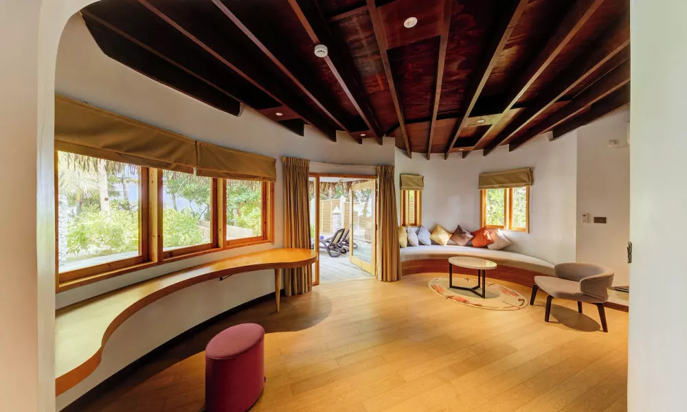 Cinnamon Dhonveli Maldives - Complimentary Speedboat Return for 2 pax on 7 nights or more stays vali, фото 3
