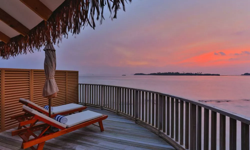 Cinnamon Dhonveli Maldives - Complimentary Speedboat Return for 2 pax on 7 nights or more stays vali, фото 2