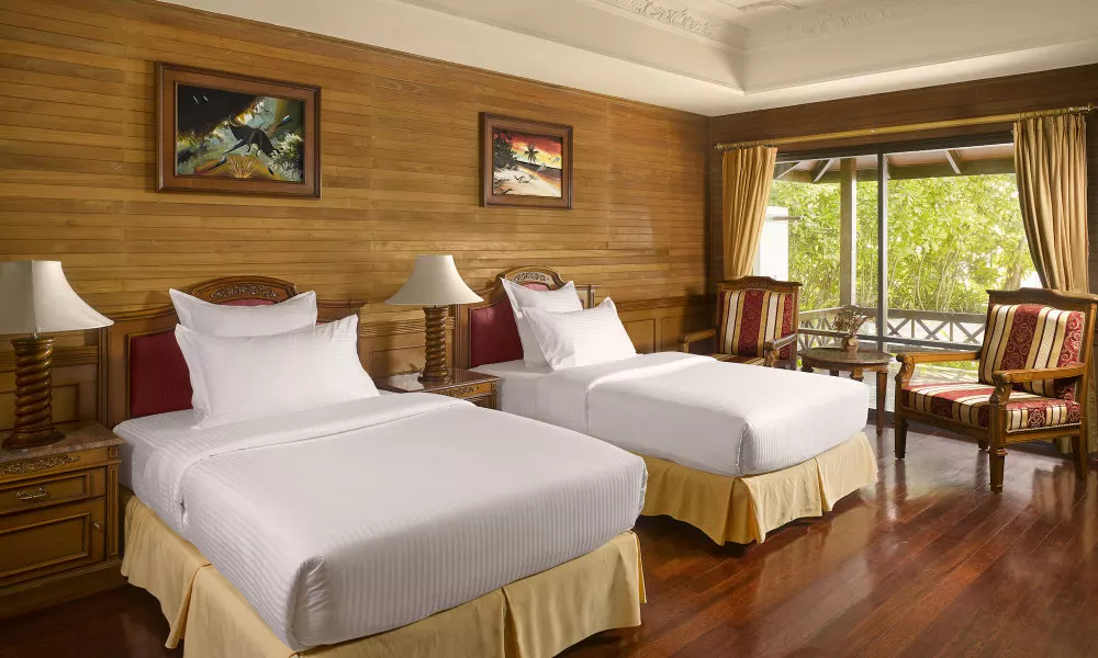 Royal Island Resort & Spa, фото 3