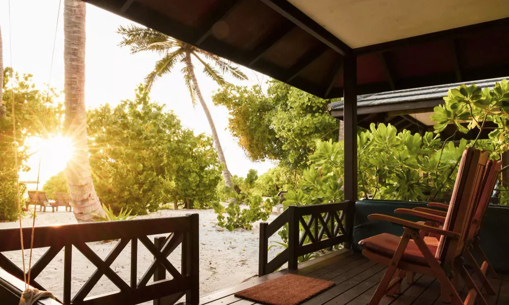 Royal Island Resort & Spa, фото 2
