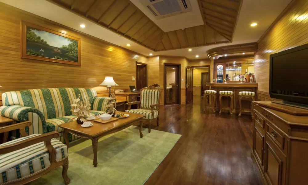 Royal Island Resort & Spa, фото 4
