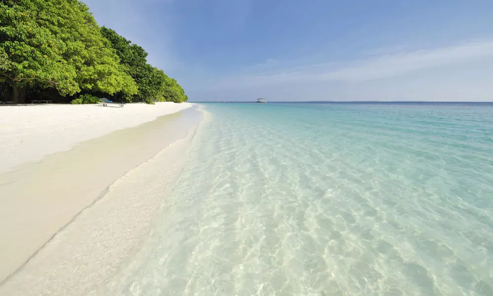 Royal Island Resort & Spa, фото 5