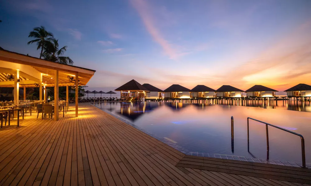 Ellaidhoo Maldives by Cinnamon, фото 4