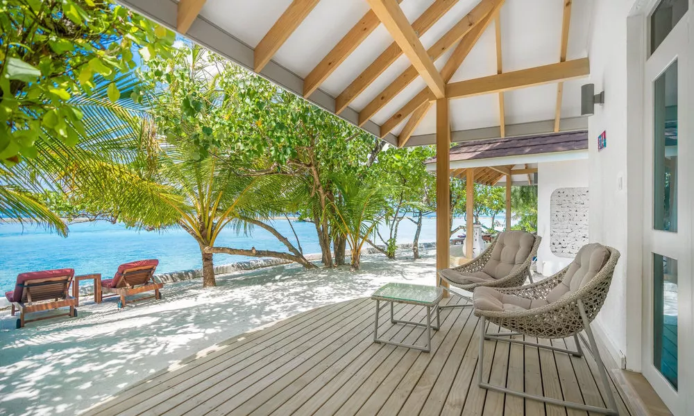 Ellaidhoo Maldives by Cinnamon, фото 2