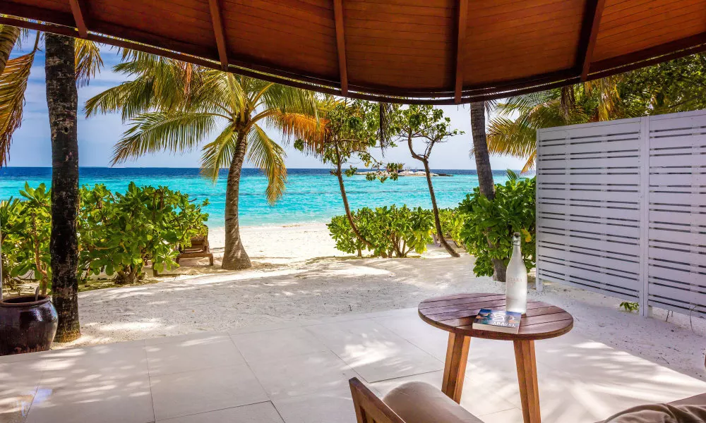 The Centara Collection, Machchafushi Island Resort & Spa Maldives, фото 4
