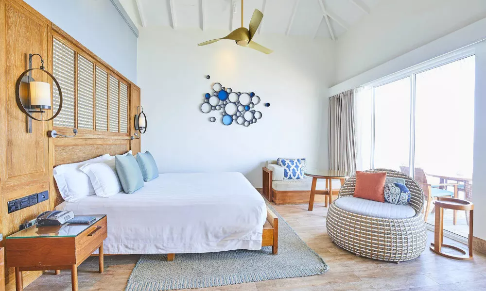 The Centara Collection, Machchafushi Island Resort & Spa Maldives, фото 2