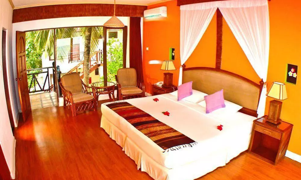 Ranveli Island Resort