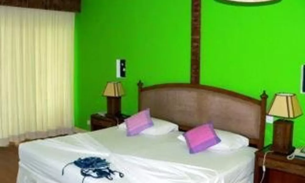 Ranveli Island Resort, фото 2