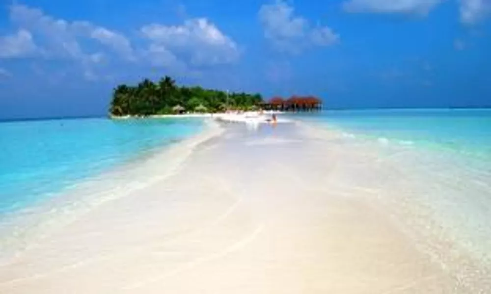 Ranveli Island Resort, фото 4