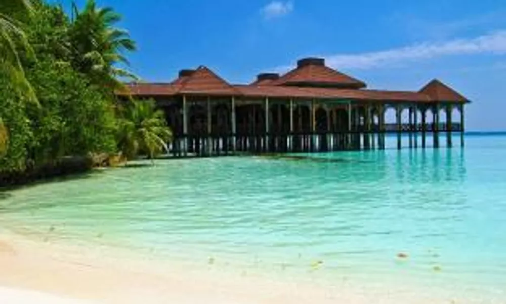 Ranveli Island Resort, фото 5