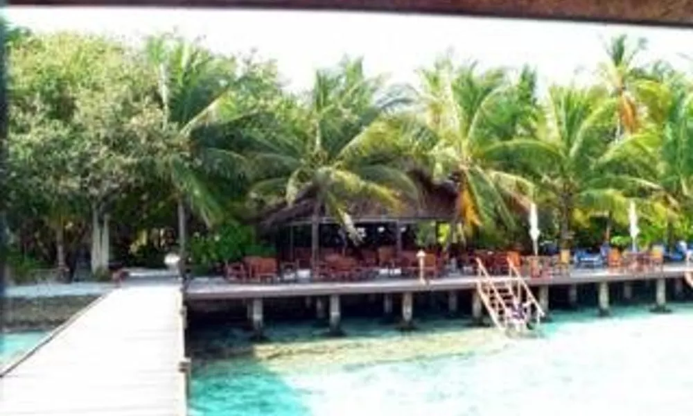 Ranveli Island Resort, фото 3