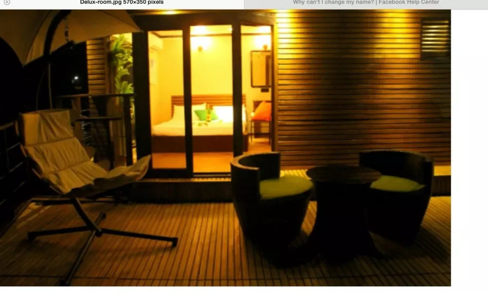 UI Inn, фото 3