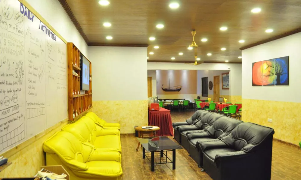 Summer Villa Guest House, фото 5
