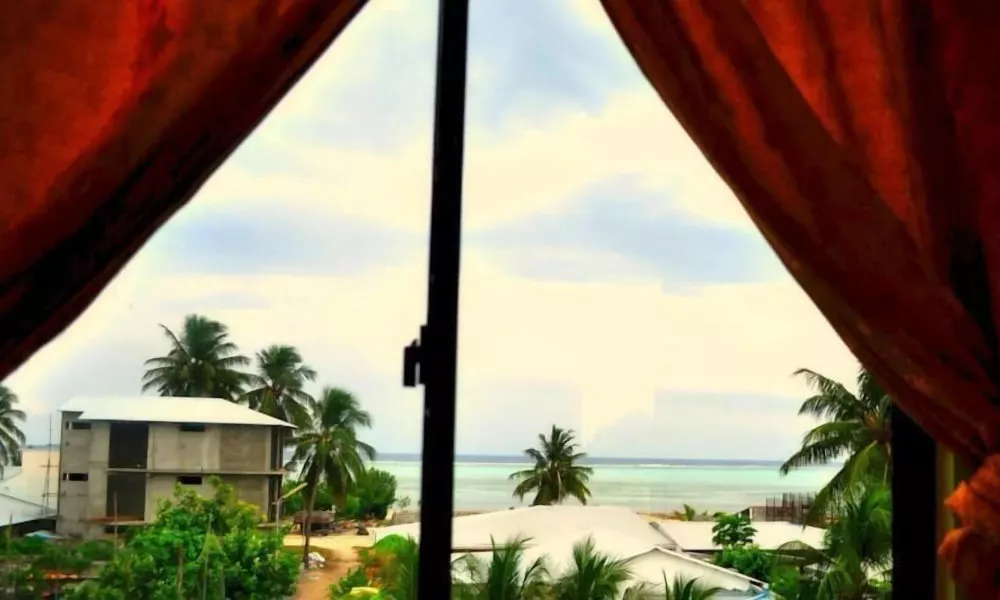 Summer Villa Guest House, фото 3