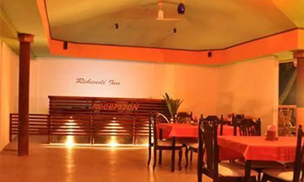 Yellow Rehendhi Inn, фото 3